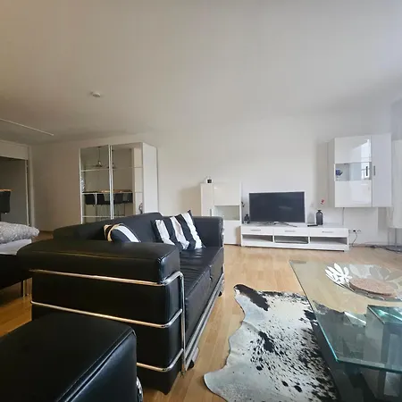 Omega Apartment Erlangen